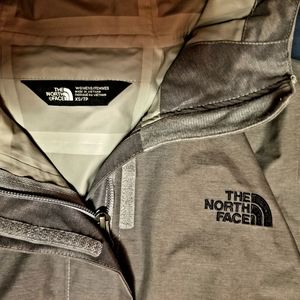 Womens Venture Jacket